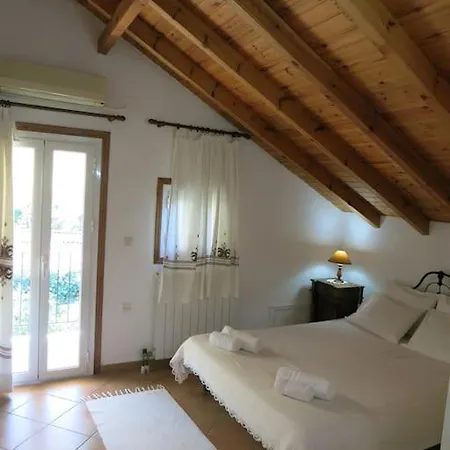 アパート Vassili's Apartment, Kefalonia *