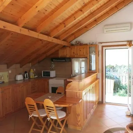 Vassili's Apartment, Kefalonia アパート