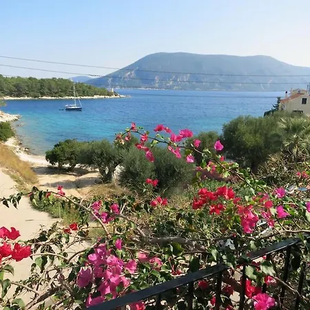 Vassili's Apartment, Kefalonia Daire *
