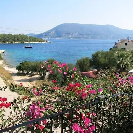 Vassili's Apartment, Kefalonia *
