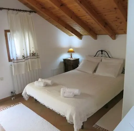 Vassili's Apartment, Kefalonia Fiskardo