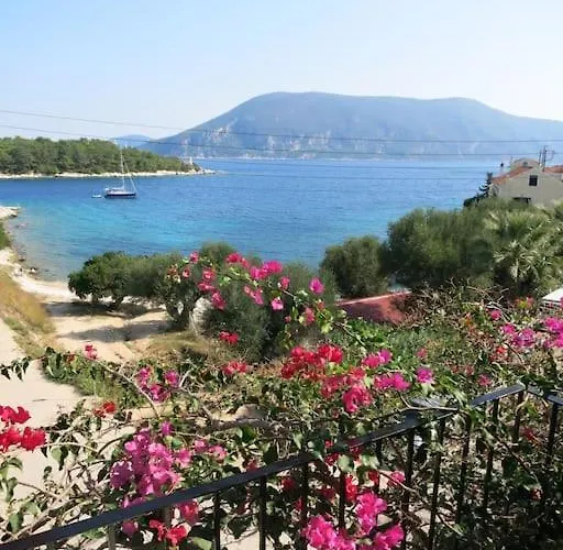 Vassili's Apartment, Kefalonia *